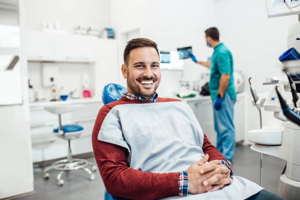 Advanced Technology for Better Dental Care in Orange Blossom, CA