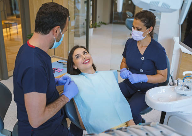 TMJ/TMD Treatment in Orange Blossom, CA
