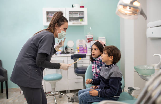 Dental Bonding in Orange Blossom, CA
