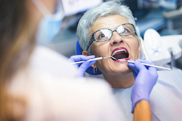 Oral Surgery in Orange Blossom, CA