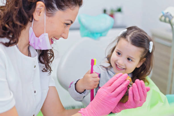 Best Cosmetic Dentistry  in Orange Blossom, CA